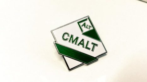 Why CMALT is important to me #altc – Technology Enhanced Learning Blog | Education 2.0 & 3.0 | Scoop.it