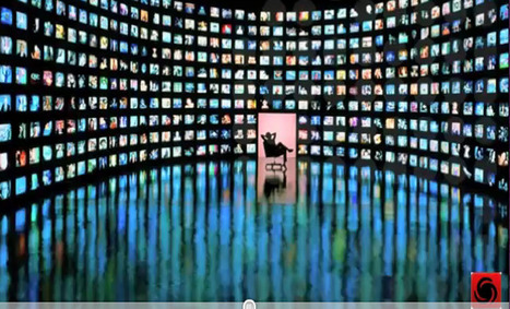 Getting in the digital frame: A screen producer&rsquo;s guide to the digital landscape | Transmedia: Storytelling for the Digital Age | Scoop.it