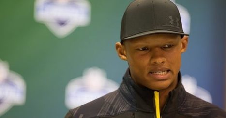 Joshua Dobbs has the perfect response to challenge of learning an NFL playbook | The Psychogenyx News Feed | Scoop.it