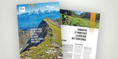 Appui aux politiques publiques : le publie ses orientations pour 2026-2028 | Télédétection veille IST INRAE & AgroParisTech | Scoop.it
