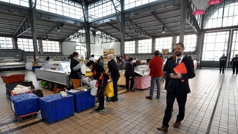 Confinement et déconfinement: le préfet des Hautes-Pyrénées fait un point précis | Vallées d'Aure & Louron - Pyrénées | Scoop.it