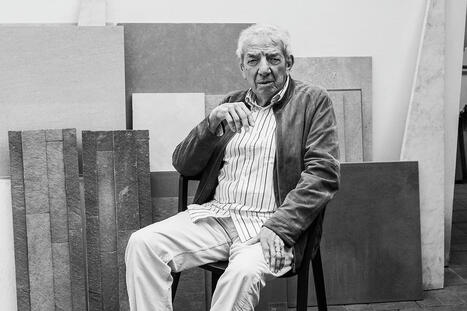 La mort d&rsquo;Henri Ciriani, architecte de grands ensembles de logements sociaux et de l&rsquo;Historial de la Grande Guerre | Architecture - Construction | Scoop.it