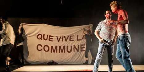 A Marseille, le Festival Actoral regarde vers le large | Revue de presse th&eacute;&acirc;tre | Scoop.it