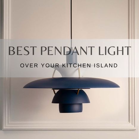 Best Hanging Lights Over Your Kitchen and Dinning - Tips & Ideas | Home Decor Items and Accessories | Scoop.it