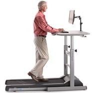 Walking Treadmill Treadmill Desk For Office