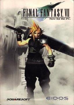 ffvii pc crack - ffvii pc crack: