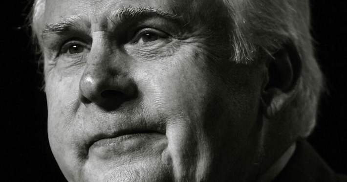 FedEx CEO Fred Smith Remembered by Marc Benioff | Business Report - Making A Difference | Scoop.it