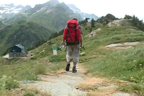 Randonner en toute sécurité en montagne : bons réflexes à adopter et conseils de prudence pour éviter l'accident | Vallées d'Aure & Louron - Pyrénées | Scoop.it
