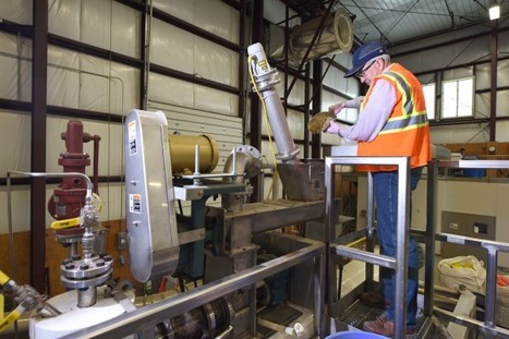 Spero Renewables ‘TAPs’ Idaho National Laboratory | Industry 411 - Waste Management | Scoop.it