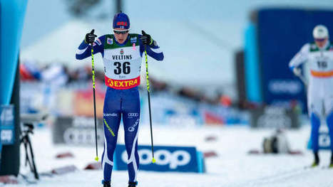 Suomen hiihtot&auml;hden alkukauden rajun sukelluksen pit&auml;isi soittaa h&auml;lytyskelloja &ndash; asiantuntija Jauhoj&auml;rvi: "Nyt t&auml;ytyisi aika kriittisesti suhtautua" | Yle Urheilu | yle.fi | 1Uutiset - Lukemisen t&auml;hden | Scoop.it