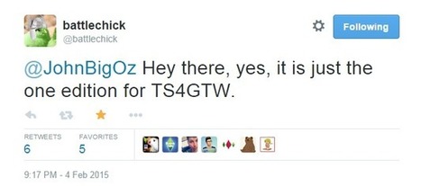 The Sims 4 Get To Work: Only One Edition for release! << Sims Community | Les Sims | Scoop.it