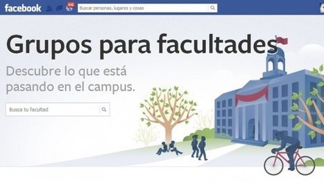 Twitter, Google Plus o Facebook, ¿cuál es la mejor red para uso académico? | Utilización de Twitter la Educación | Scoop.it