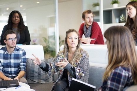 EXPERIMENTATION / Ma PME Num&eacute;rique : Microsoft accompagne la transformation num&eacute;rique des entreprises | Innovation et transformation p&eacute;dagogique | Scoop.it