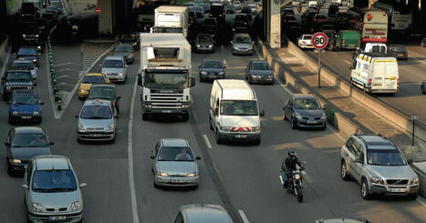 Des s&eacute;nateurs demandent un plan national de lutte contre le bruit des transports | Veille territoriale AURH | Scoop.it