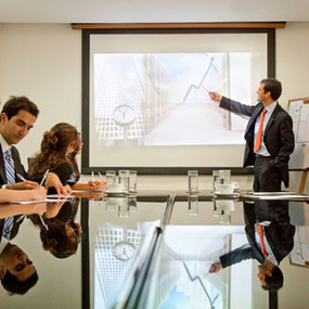 Giving a Sales Presentation? 6 Questions You Must Ask First | Daily Magazine | Scoop.it
