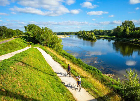 Tourisme : quelle est la région en France qui attire de plus en plus de nouveaux vacanciers ? | Revue de presse économique du Sud Touraine | Scoop.it