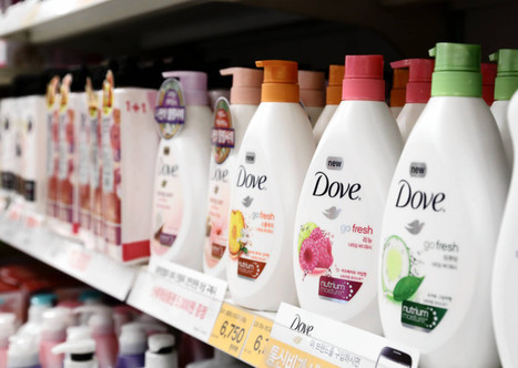 Why women didn't like Dove's latest campaign | IOL | consumer psychology | Scoop.it
