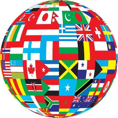 globalEDGE Blog: Benefits of Multilingualism >> globalEDGE: Your source for Global Business Knowledge | Benefits of Bilingualism | Scoop.it