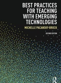 Open version of Best Practices for Teaching with Emerging Technologies | Creative teaching and learning | Scoop.it