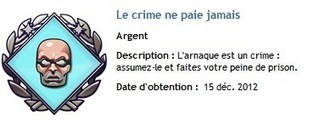 Ma Page : nouveau badge de réussite ! « The Daily Sims | Les Sims | Scoop.it