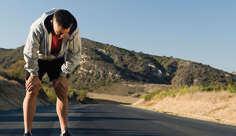 Symptoms of Sciatica in Athletes Due to Shin Splints | Sciatica "The Scourge & The Treatments" | Scoop.it