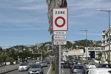Les ZFE à la casse, quels dommages collatéraux pour les collectivités ? | Transition énergétique et écologique. Mobilité et transports | Scoop.it