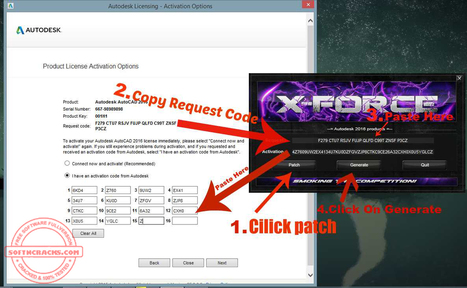 Autocad 16 Crack Keygen Download Fully Work