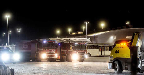 T&auml;lt&auml; n&auml;ytt&auml;v&auml;t Hannes-myrskyn tuhot ymp&auml;ri Suomea | Kotimaa | Yle | 1Uutiset - Lukemisen t&auml;hden | Scoop.it