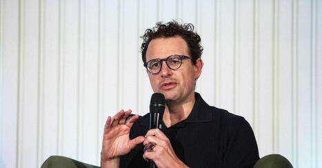 Anthropic Sues Department of Defense Over Supply-Chain-Risk Designation | by&nbsp;Paresh Dave | WIRED.com | Surfing the Broadband Bit Stream | Scoop.it