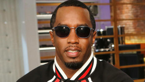 Diddy Scores Another Legal Win, Rape Claims Withdrawn From Lawsuit - TMZ.com | Operation Oya | Scoop.it