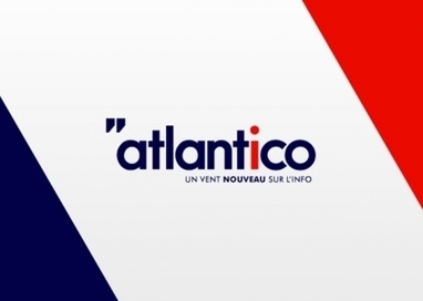 #Atlantico s'allie avec un #média #US -  #Atlantisme  #TheDailyBeast #TDB #SoftPower | Infos en français | Scoop.it
