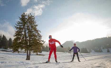 Perceptions et évolutions des activités de l’école de ski – Enquête sur l’ESF | News aus der Seilbahn- und Wintersportwelt -- Nouvelles du monde des remontées mécaniques et du sport d'hiver | Scoop.it