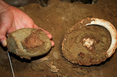 SA Museum to house 100,000-year-old Blombos cave discovery | Science News | Scoop.it