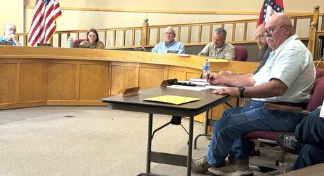 Quorum Court reviews finances, Solid Waste collection, and broadband expansion | Industry 411 - Waste Management | Scoop.it