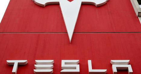 Tesla Recalls 321,000 U.S. Vehicles over Rear Light Issue & 30,000 Model X's for issues with the Airbags  | Internet of Things - Company and Research Focus | Scoop.it
