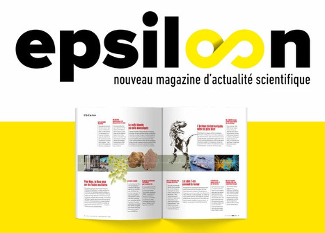 Epsiloon se dote d’une charte d’indépendance | DocPresseESJ | Scoop.it