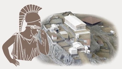 Acropolis Educational Material : Home | Net-plus-ultra | Scoop.it