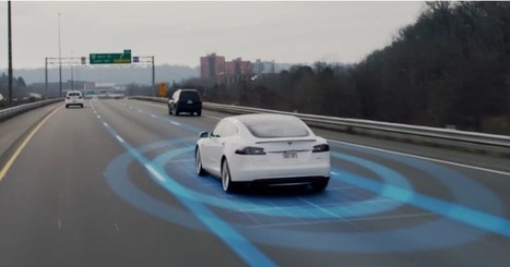 Mobileye says Tesla auto braking tech wasn’t designed for scenario behind fatal crash | WHY IT MATTERS: Digital Transformation | Scoop.it