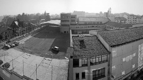 Luz verde a la operaci&oacute;n de Salesianos tras negarse la orden a negociar el plan de UPN | Ordenaci&oacute;n del Territorio | Scoop.it