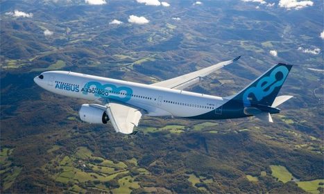 Airbus : trou d'air sur les livraisons, l'objectif annuel sera-t-il atteint  ? 