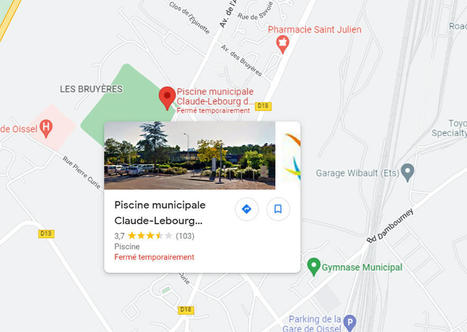 Factures d'énergie : les communes continuent à demander de l'aide au gouvernement | Veille juridique du CDG13 | Scoop.it