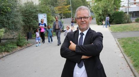 Angers. Une classe hors de l’école pour les tout-petits | L'actualité des quartiers politique de la ville de Bretagne et Pays de la Loire | Scoop.it