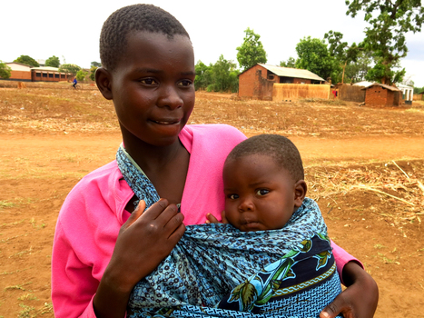 Can Child Marriages Be Stopped? | ReactNow - Latest News updated around the clock | Scoop.it