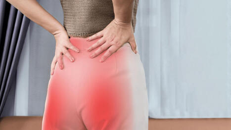 Discover Nonsurgical Treatments for Reducing Piriformis Syndrome | Call: 915-850-0900 | Chiropractic + Wellness | Scoop.it