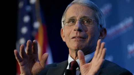 Fauci dismisses Tucker Carlson's criticism but says it may inspire threats from 'crazies' - TheHill.com | Backstabber Watch | Scoop.it