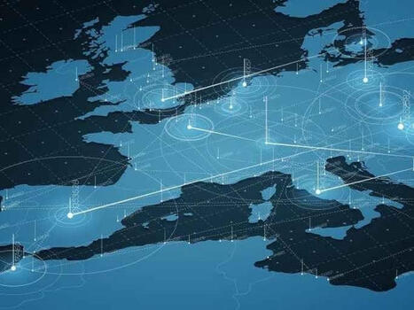 Cybers&eacute;curit&eacute; : la coop&eacute;ration europ&eacute;enne peine &agrave; se structurer | Cybers&eacute;curit&eacute; | Scoop.it