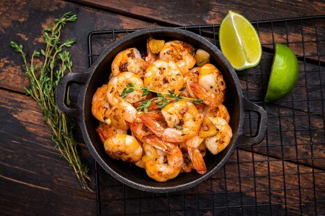 Radioactive Shrimp and Spices Trigger Recalls, Exposing FDA Failures in Food Safety Oversight – [your]NEWS | Industry 411 - Waste Management | Scoop.it