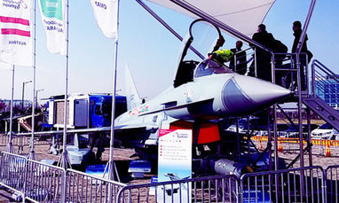 EADS eyeing strategic partnerships with Korea | DEFENSE NEWS | Scoop.it