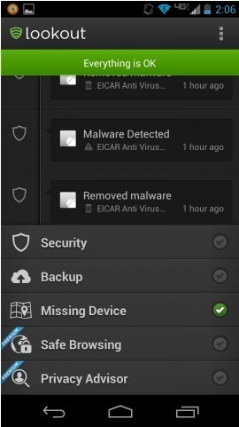 Beware of Malware: Mobile Security Apps to Safeguard Your Phone | Apps and Widgets for any use, mostly for education and FREE | Scoop.it