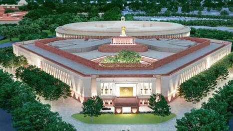 Parliament to question MIB on TRP system overhaul on August 20 - India | AVIA policy news | Scoop.it